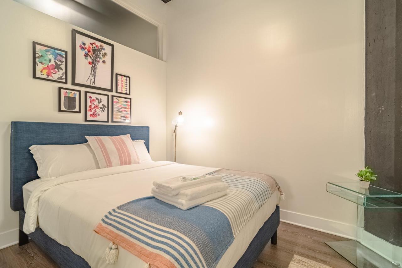 Ideal 3Br Business Or Leisure Rental In Chicago Fully Stocked Kitchen & Fast Internet With Optional Parking Near Soldier Field, Grant Park & Mccormick Place Чикаго Екстериор снимка