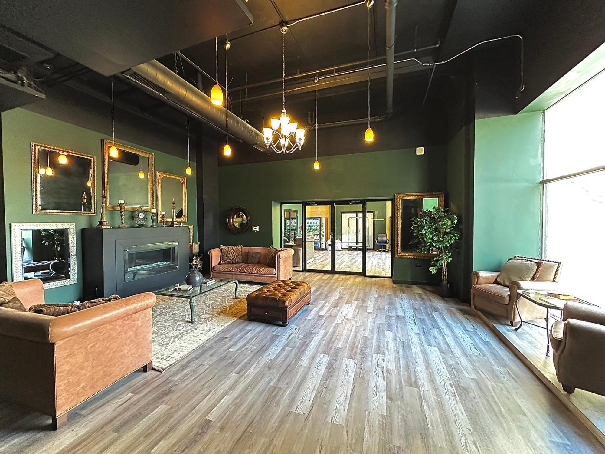 Ideal 3Br Business Or Leisure Rental In Chicago Fully Stocked Kitchen & Fast Internet With Optional Parking Near Soldier Field, Grant Park & Mccormick Place Чикаго Екстериор снимка