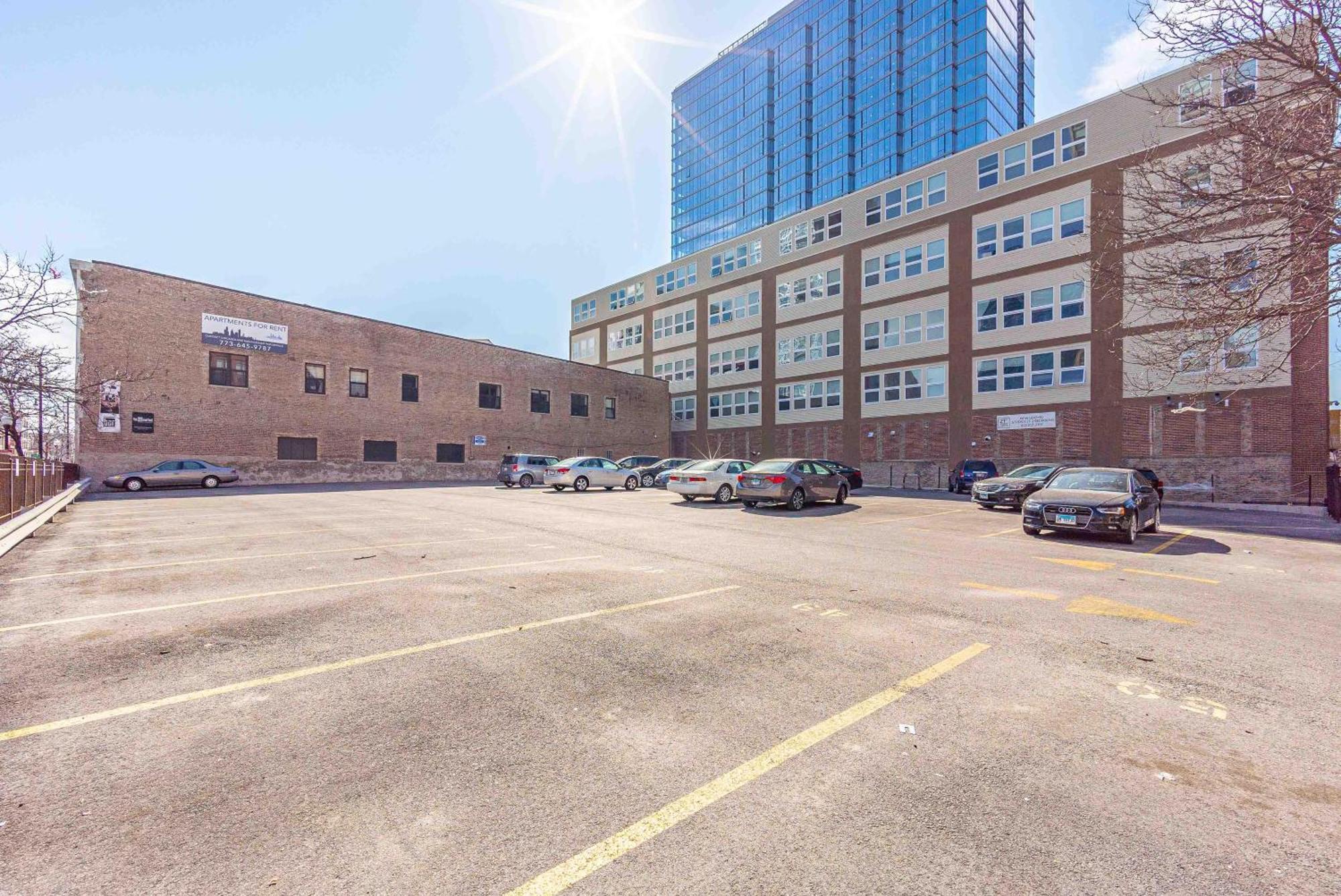 Ideal 3Br Business Or Leisure Rental In Chicago Fully Stocked Kitchen & Fast Internet With Optional Parking Near Soldier Field, Grant Park & Mccormick Place Чикаго Екстериор снимка