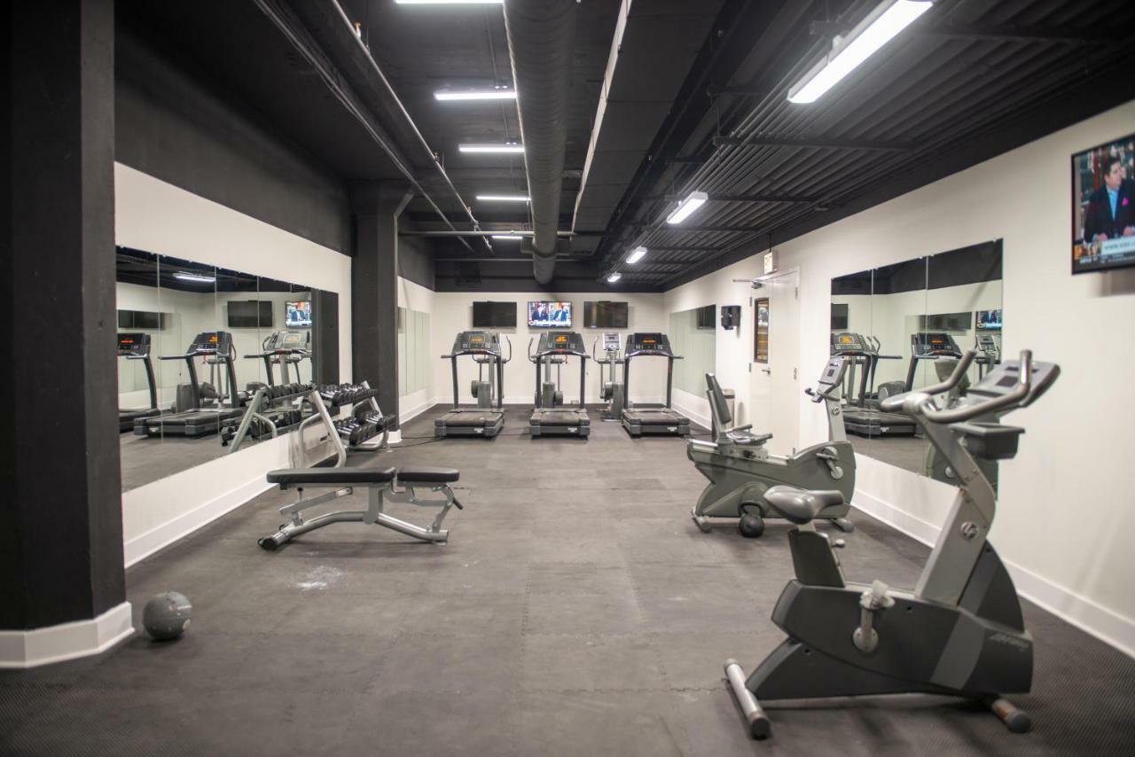 Ideal 3Br Business Or Leisure Rental In Chicago Fully Stocked Kitchen & Fast Internet With Optional Parking Near Soldier Field, Grant Park & Mccormick Place Чикаго Екстериор снимка